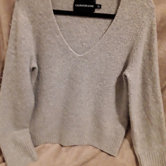 Calvin Klein Jeans Sweaters - Calvin Klein Sweater